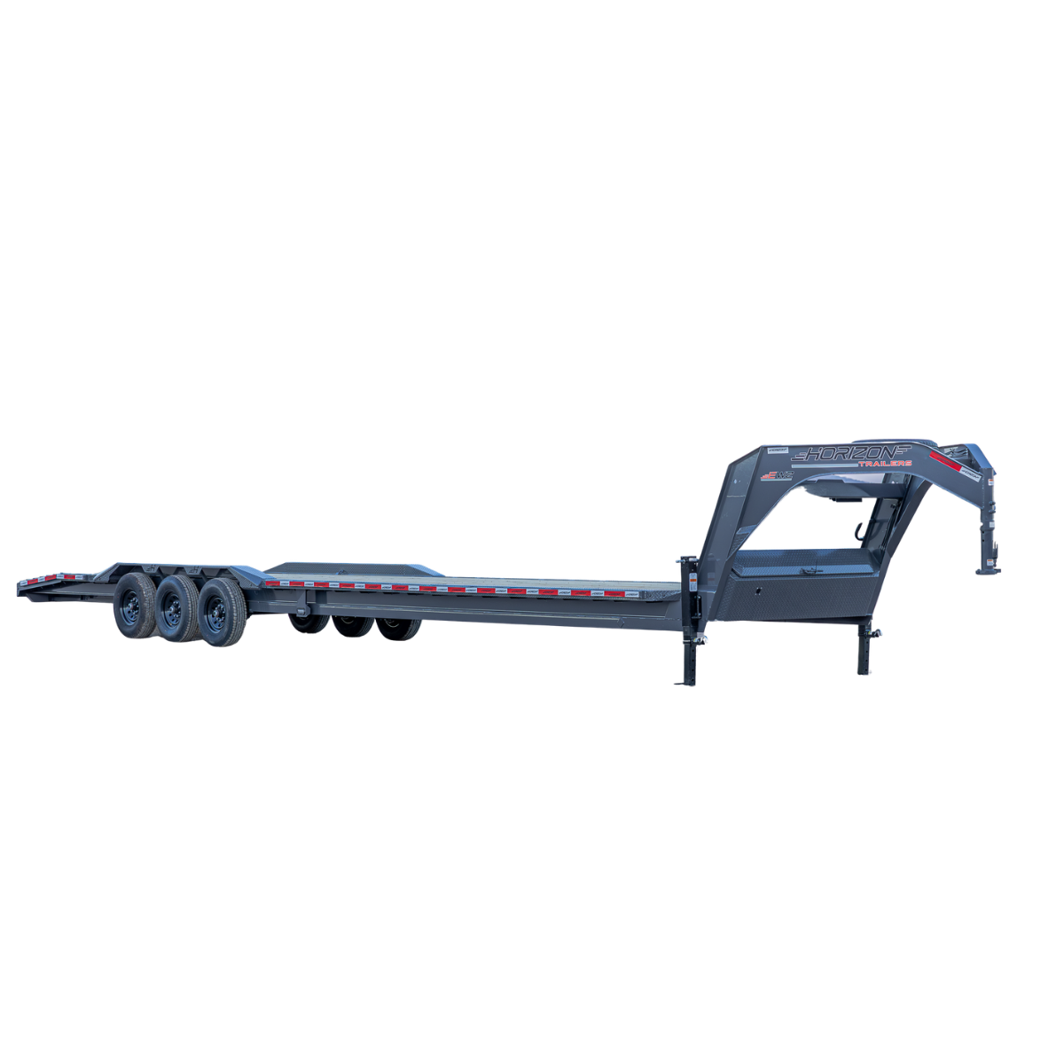Horizon EWZ Equipment Trailer