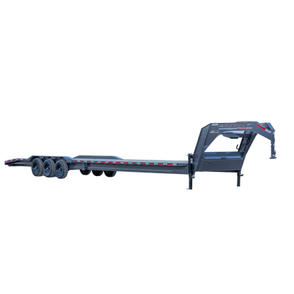 Horizon EWZ Equipment Trailer