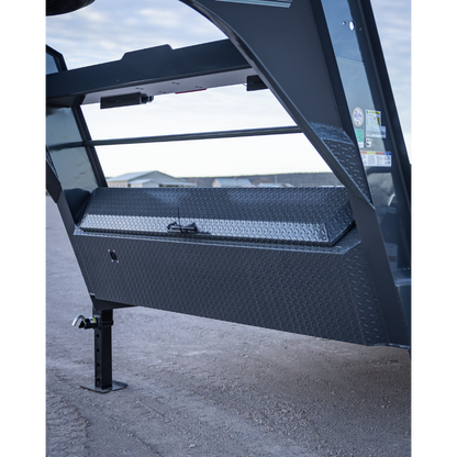 Horizon EWZ Equipment Trailer
