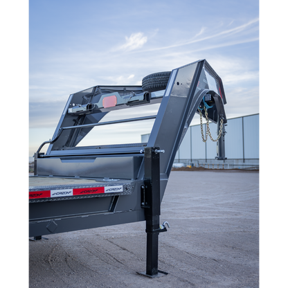 Horizon EWZ Equipment Trailer
