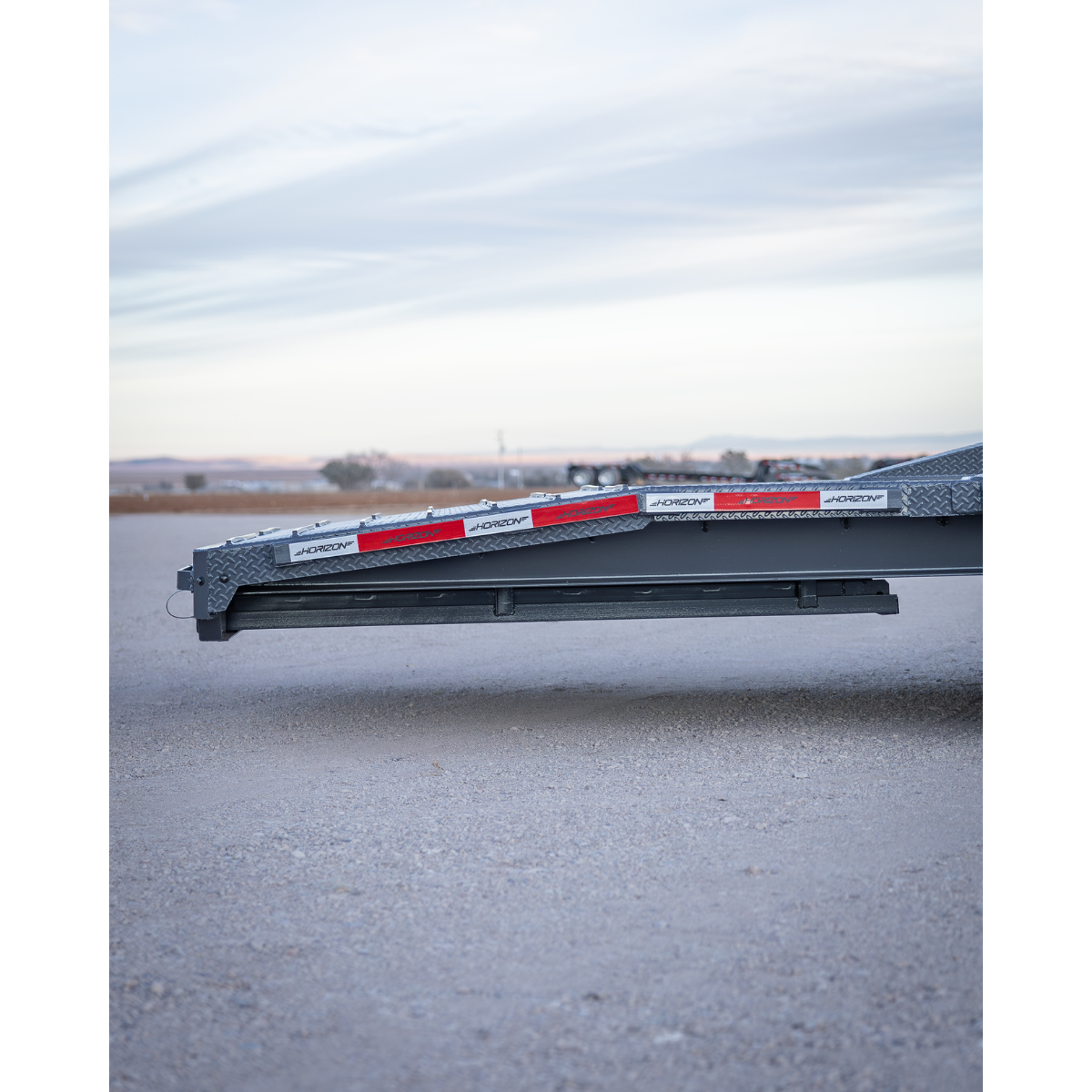 Horizon EWZ Equipment Trailer