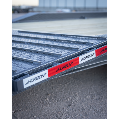Horizon EWZ Equipment Trailer