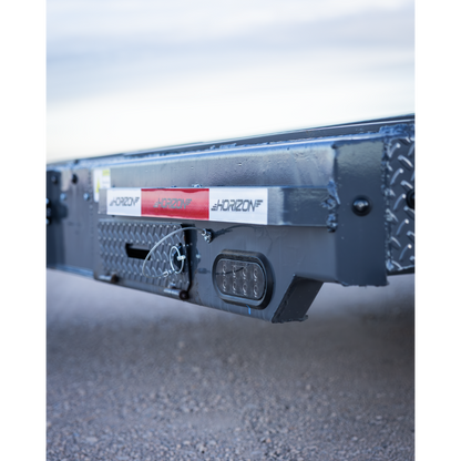 Horizon EWZ Equipment Trailer