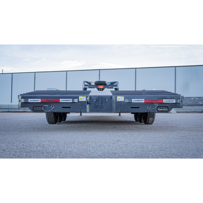 Horizon EWZ Equipment Trailer