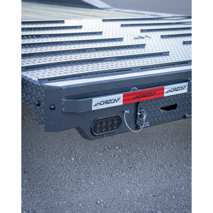 Horizon EWZ Equipment Trailer