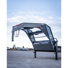 Horizon EWZ Equipment Trailer