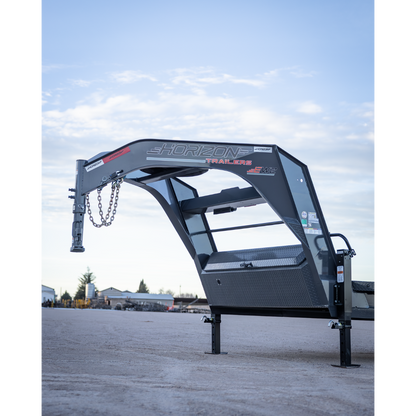 Horizon EWZ Equipment Trailer