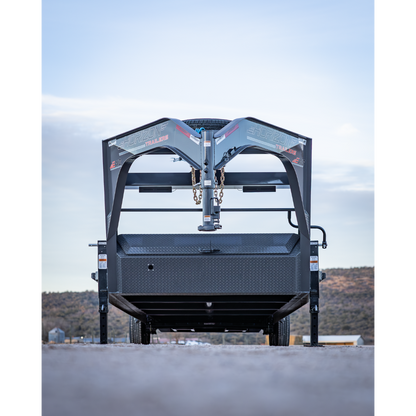 Horizon EWZ Equipment Trailer