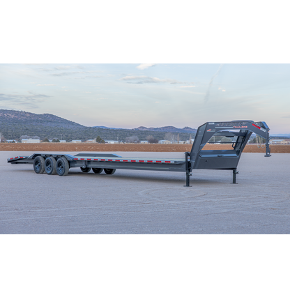 Horizon EWZ Equipment Trailer