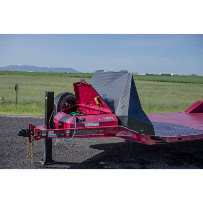 Horizon CHZ Car Hauler
