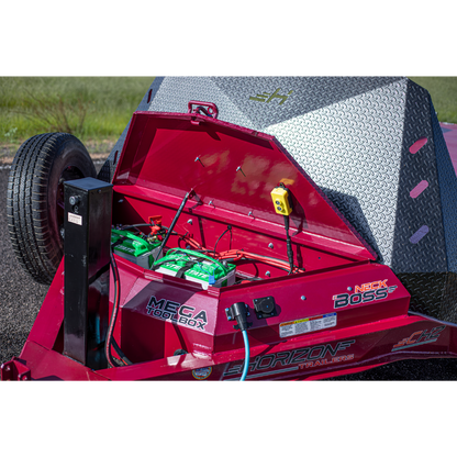 Horizon CHZ Car Hauler