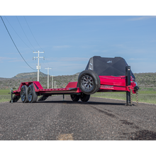 Horizon CHZ Car Hauler