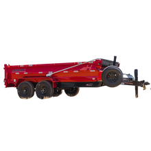 Horizon LZ7 Dump Trailer