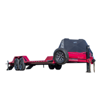 Horizon CHZ Car Hauler