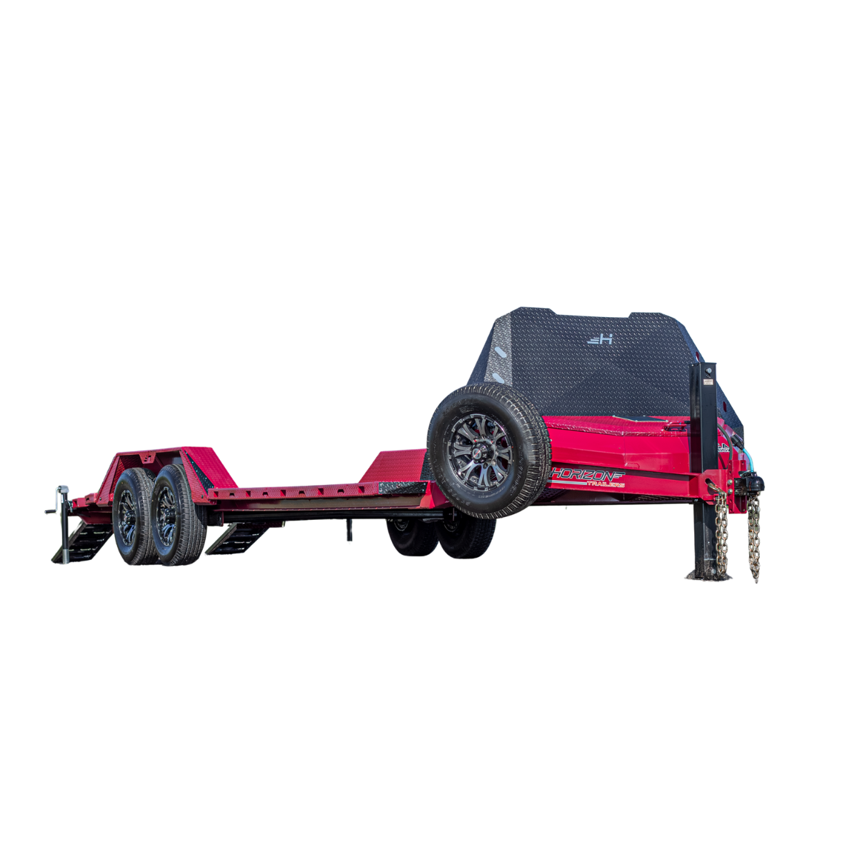 Horizon CHZ Car Hauler