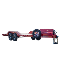 Horizon CEZ Car Hauler