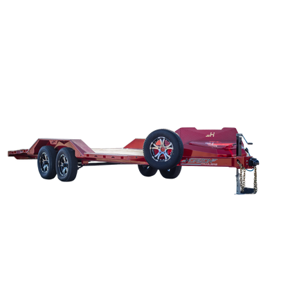 Horizon CEZ Car Hauler