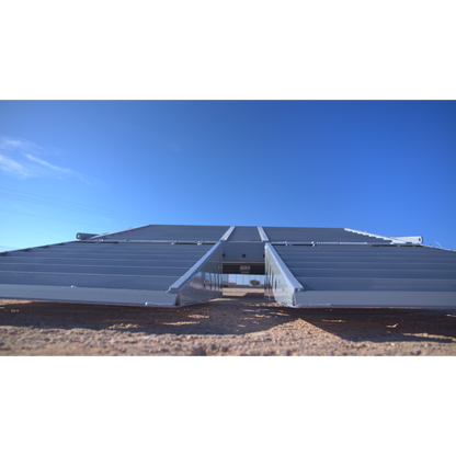 Horizon FTZ Flatdeck Trailer