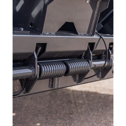 Horizon FTZ Flatdeck Trailer