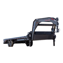 Horizon FTZ Flatdeck Trailer