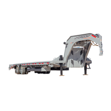Horizon FHZSS Hotshot Flatdeck Trailer