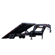 Horizon FTS Flatdeck Trailer