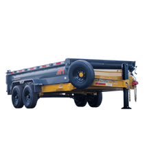 Horizon HZ7 Dump Trailer