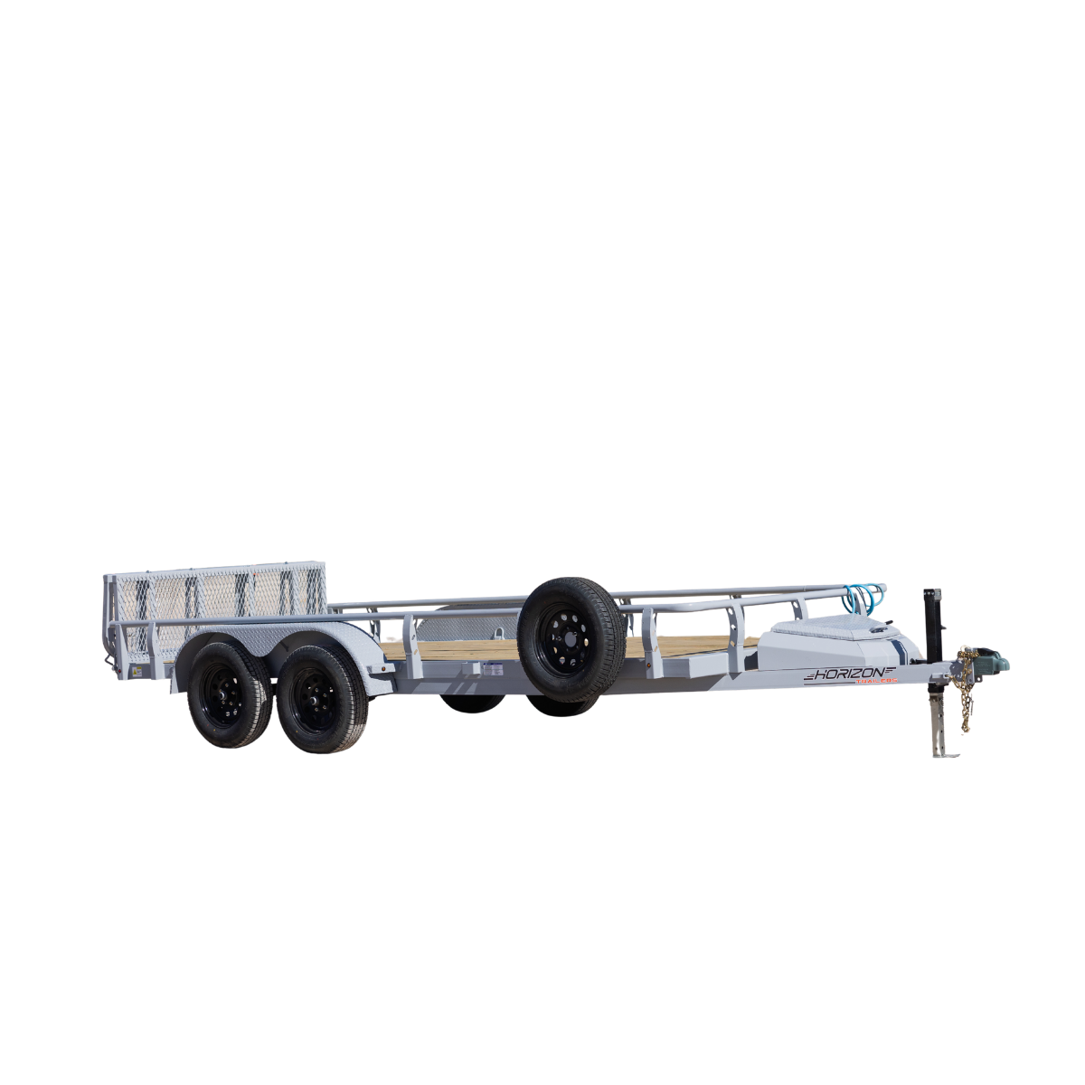 Horizon UTZ Utility Trailer