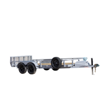 Horizon UTZ Utility Trailer