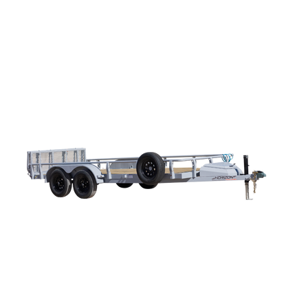 Horizon UTZ Utility Trailer
