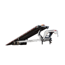 Horizon FFH Full Tilt Flatdeck Trailer