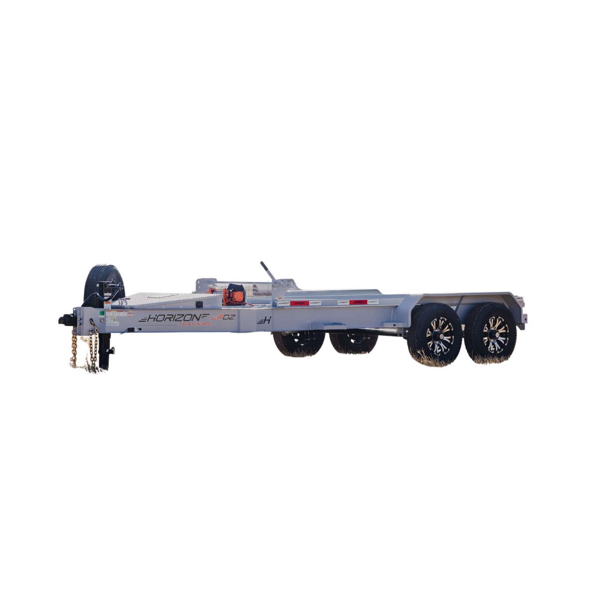 Horizon RDZ Roll-Off Trailer