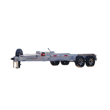 Horizon RDZ Roll-Off Trailer