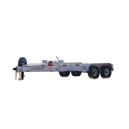 Horizon RDZ Roll-Off Trailer