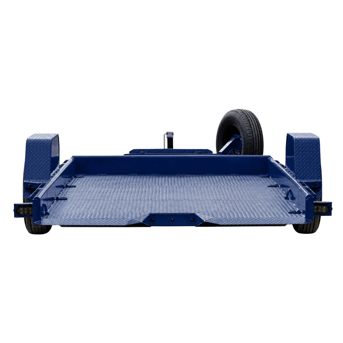 Horizon MTZ Mini Gravity Tilt Deck