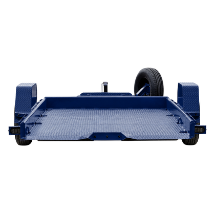 Horizon MTZ Mini Gravity Tilt Deck