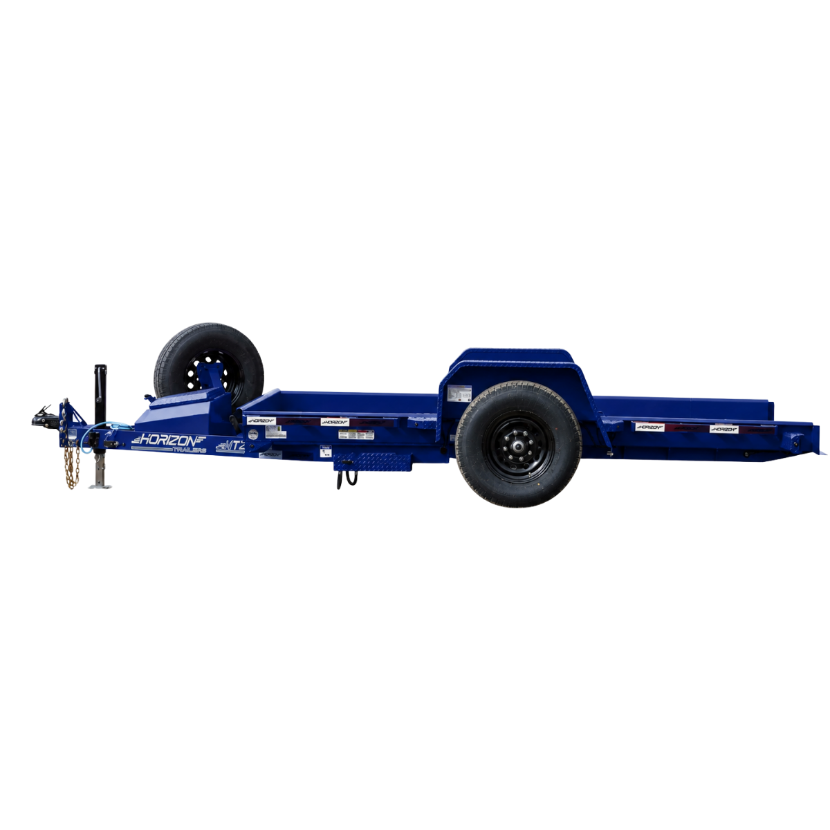 Horizon MTZ Mini Gravity Tilt Deck