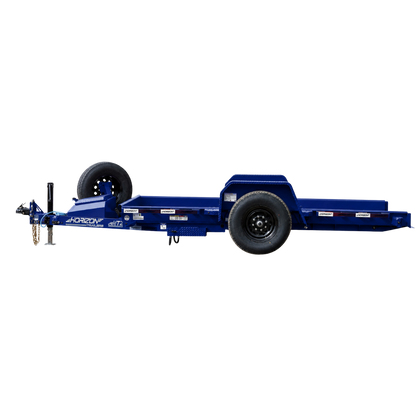 Horizon MTZ Mini Gravity Tilt Deck