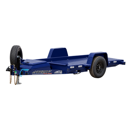 Horizon MTZ Mini Gravity Tilt Deck