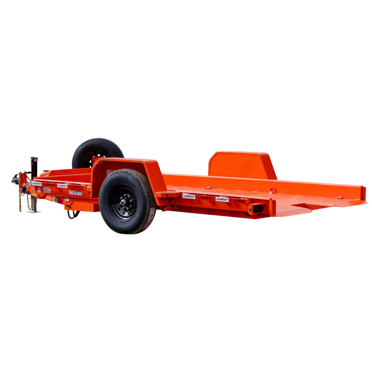 Horizon MTZ Mini Gravity Tilt Deck