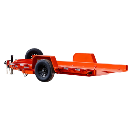 Horizon MTZ Mini Gravity Tilt Deck