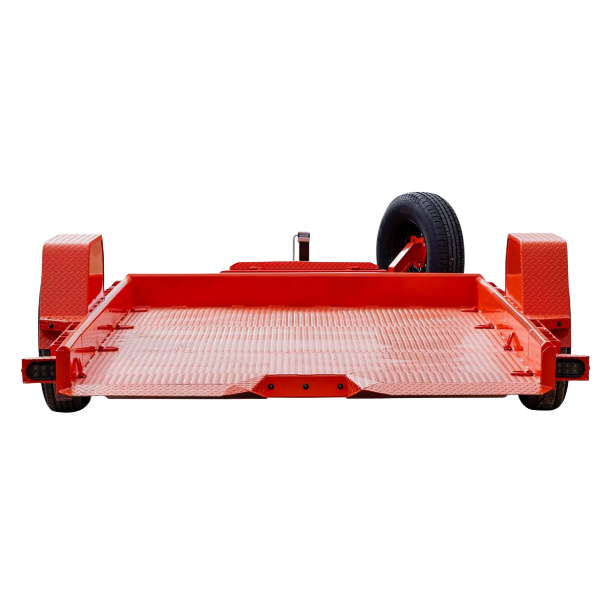 Horizon MTZ Mini Gravity Tilt Deck
