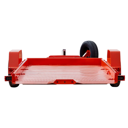 Horizon MTZ Mini Gravity Tilt Deck