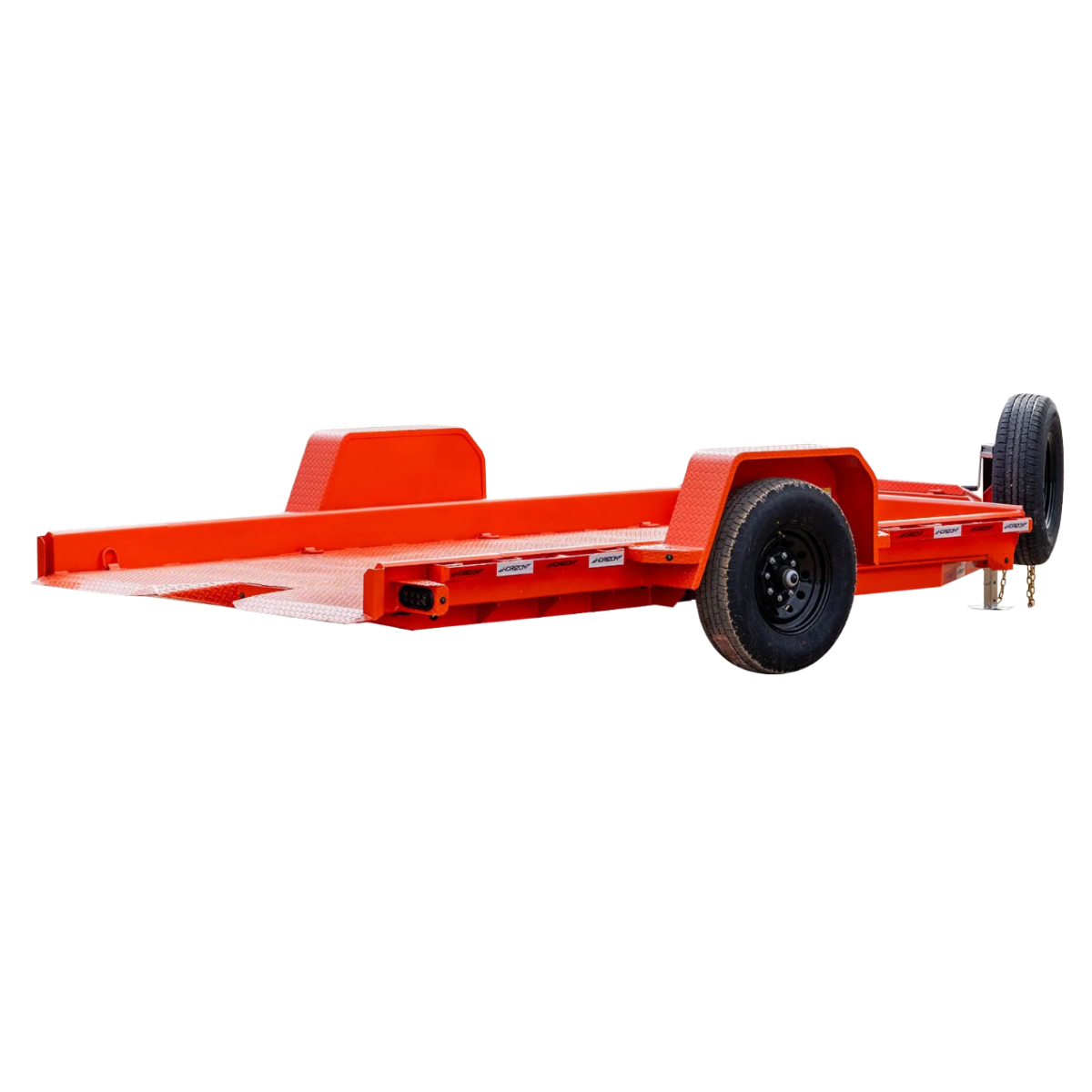 Horizon MTZ Mini Gravity Tilt Deck