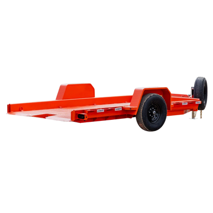 Horizon MTZ Mini Gravity Tilt Deck