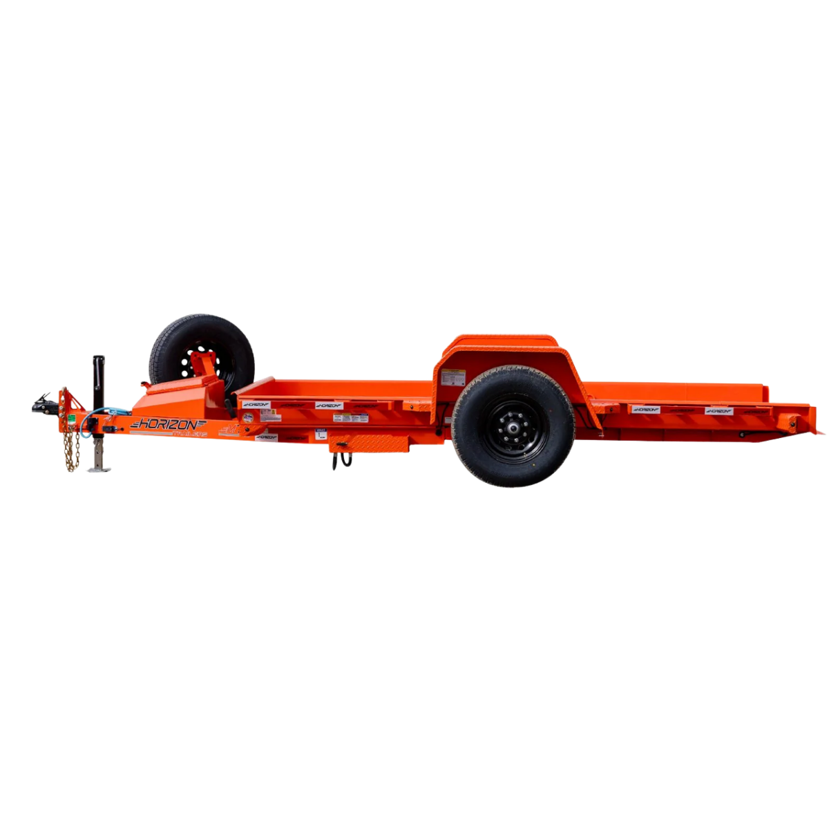 Horizon MTZ Mini Gravity Tilt Deck