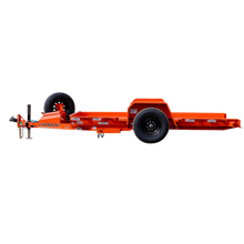 Horizon MTZ Mini Gravity Tilt Deck