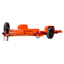 Horizon MTZ Mini Gravity Tilt Deck