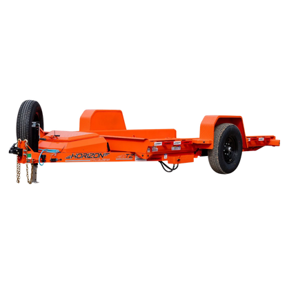 Horizon MTZ Mini Gravity Tilt Deck